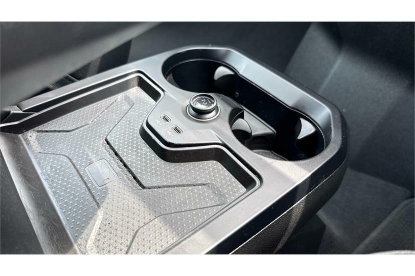 BMW iX IX X Drive40 M Sport Grey #41