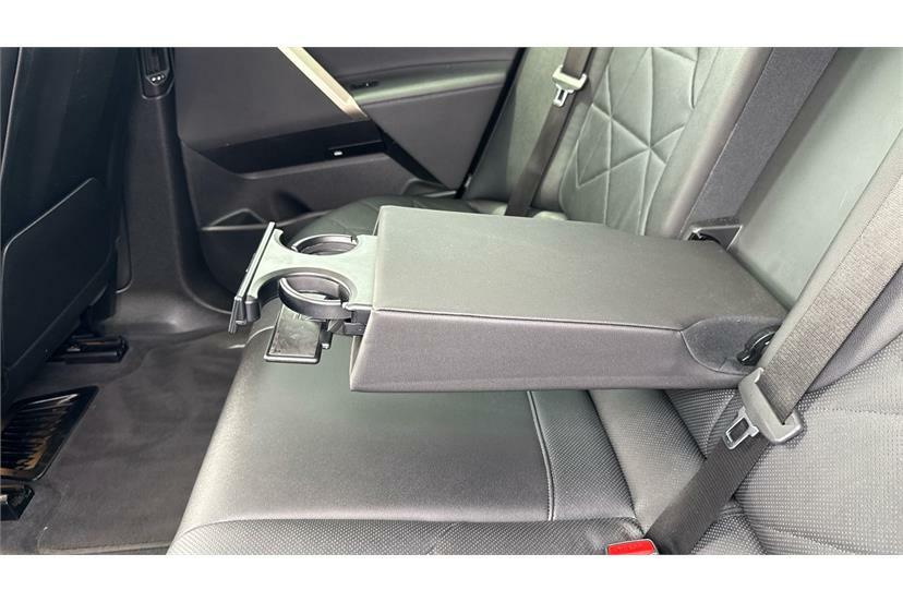 BMW iX IX X Drive40 M Sport Grey #24
