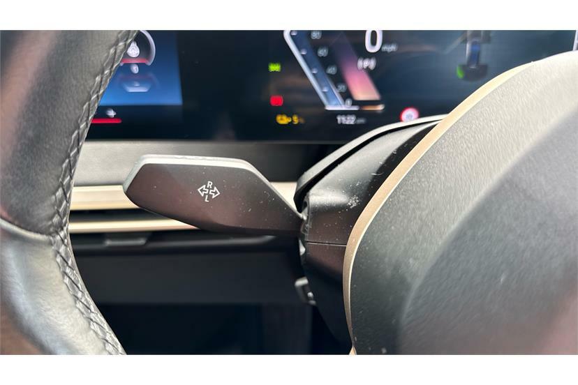 BMW iX IX X Drive40 M Sport Grey #43
