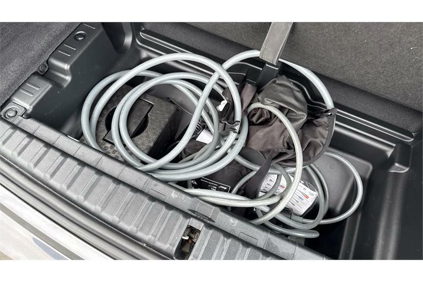 BMW iX IX X Drive40 M Sport Grey #22