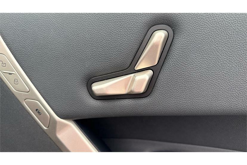 BMW iX IX X Drive40 M Sport Grey #26