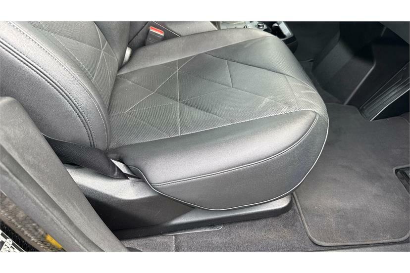 BMW iX IX X Drive40 M Sport Grey #25