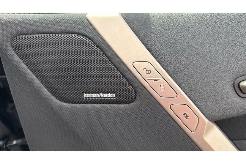 BMW iX IX X Drive40 M Sport Grey #18