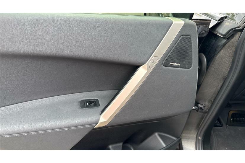 BMW iX IX X Drive40 M Sport Grey #23