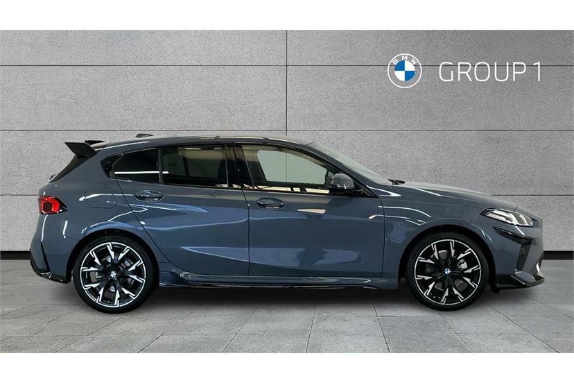 BMW 1 Series 120 M Sport Step  #2