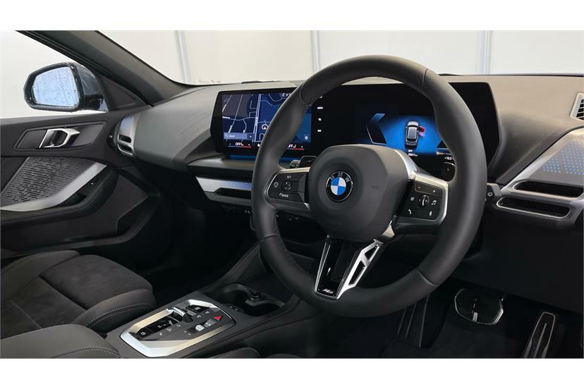 BMW 1 Series 120 M Sport Step  #5