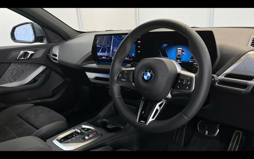 BMW 1 Series 120 M Sport EA26VWD #6