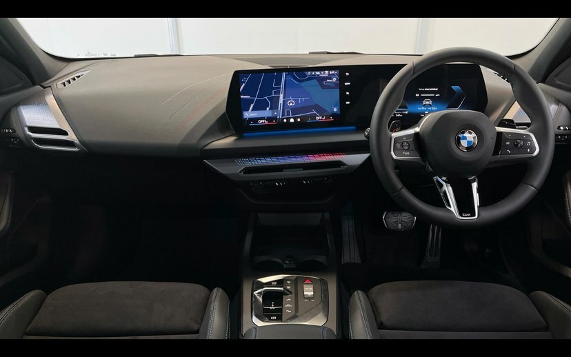 BMW 1 Series 120 M Sport EA26VWD #4