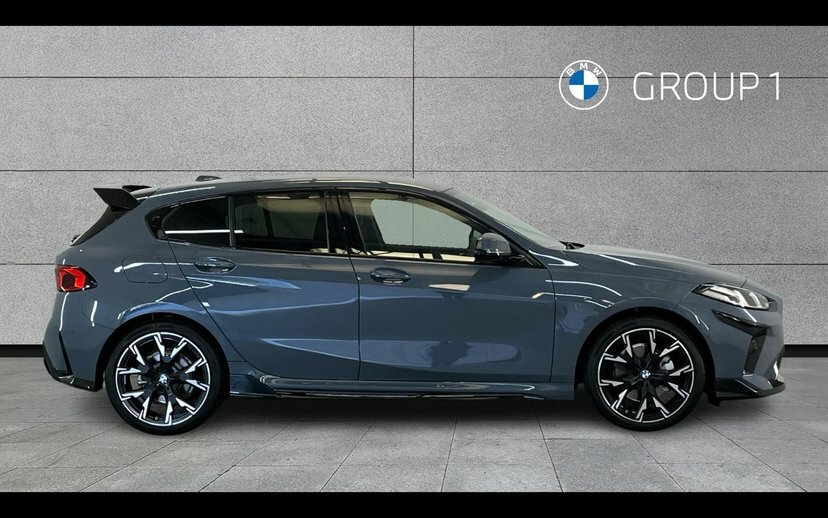 BMW 1 Series 120 M Sport EA26VWD #3