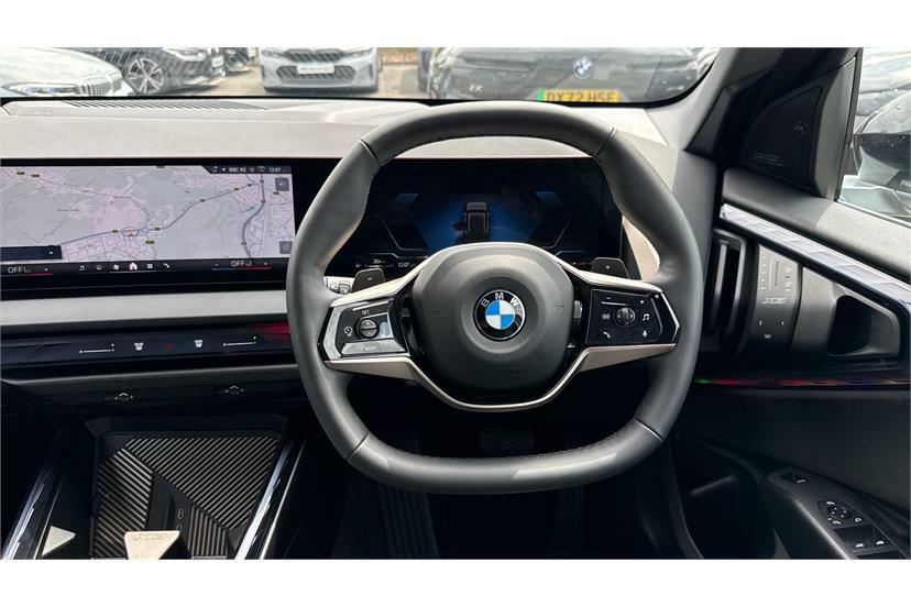 BMW X3 20 Xdrive Xline Step Grey #4