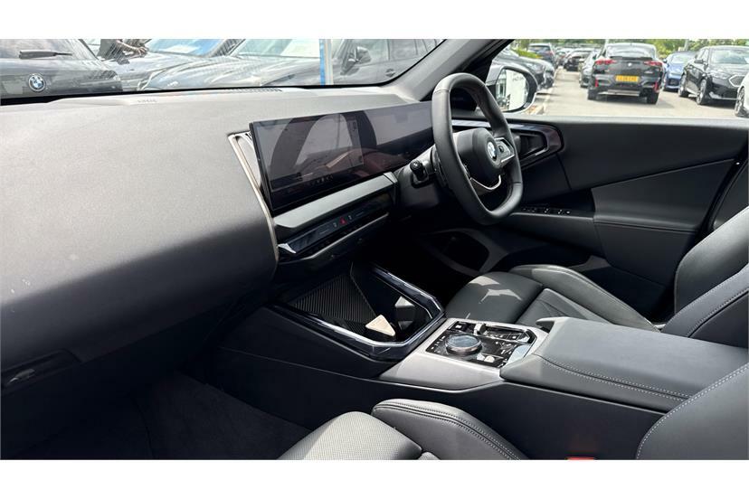 BMW X3 20 Xdrive Xline Step Grey #6