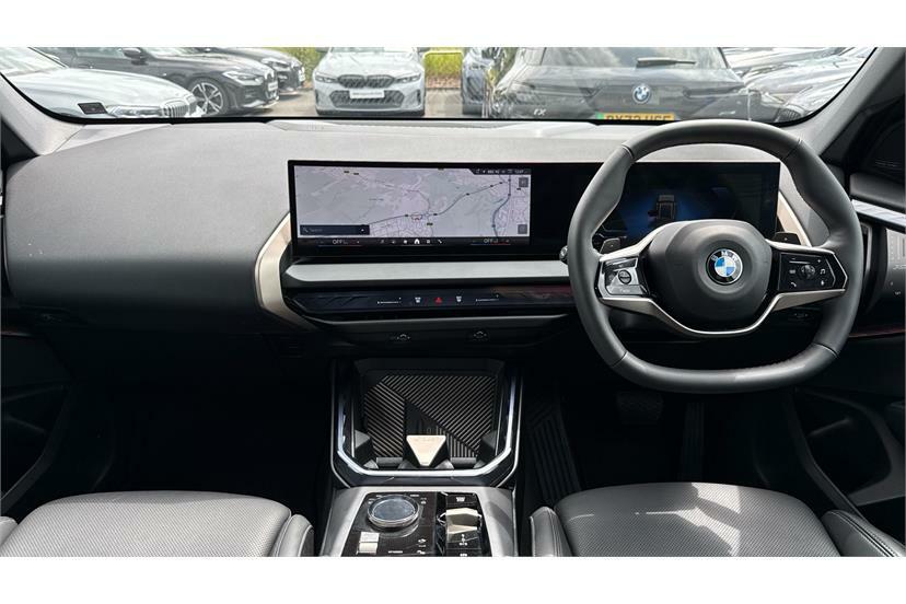 BMW X3 20 Xdrive Xline Step Grey #3