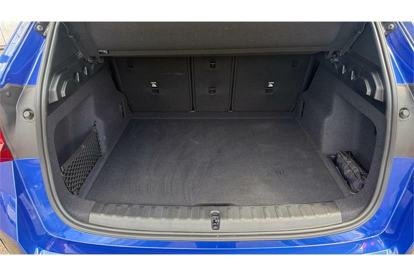 BMW X1 M35i Xdrive Step #12