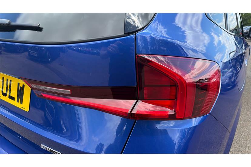 BMW X1 M35i Xdrive Step #19