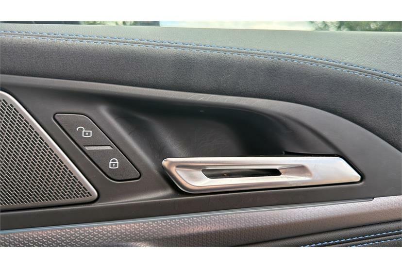 BMW X1 M35i Xdrive Step #21