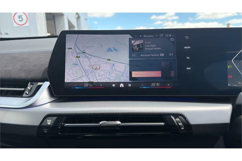 BMW X1 M35i Xdrive Step #7