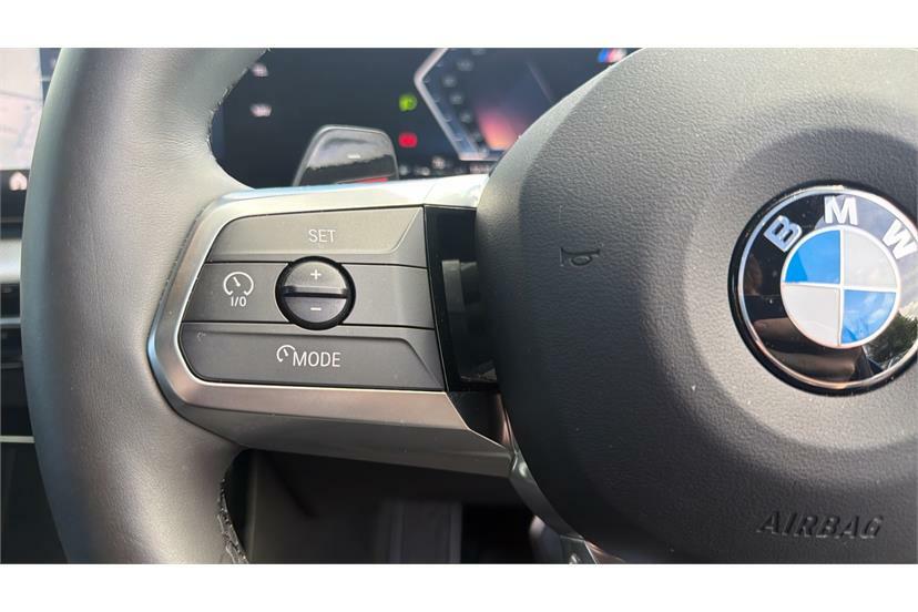 BMW X1 M35i Xdrive Step #15