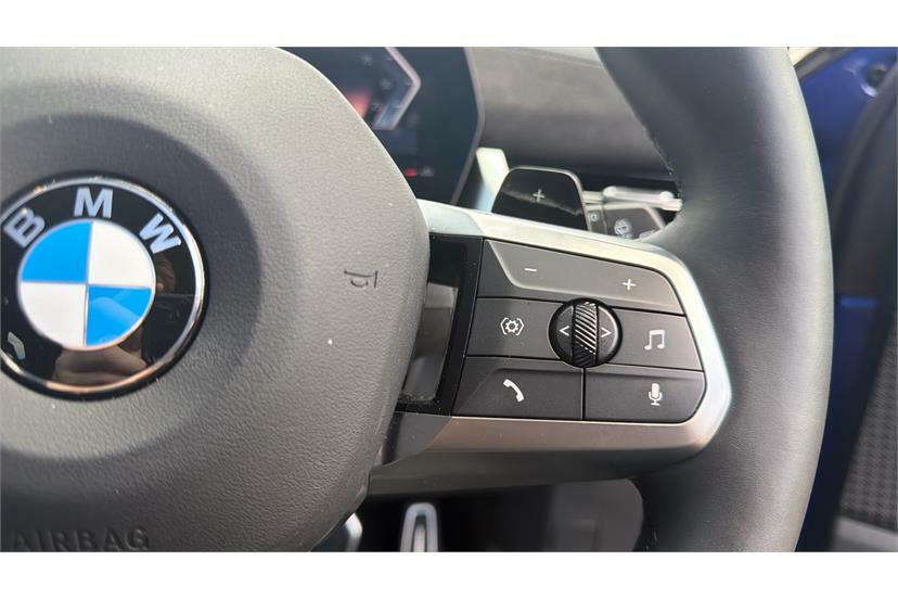 BMW X1 M35i Xdrive Step #16