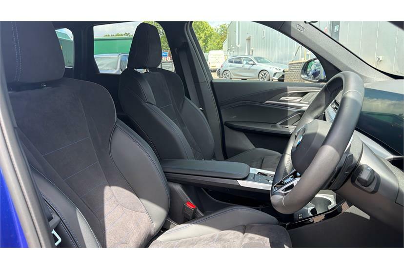 BMW X1 M35i Xdrive Step #10