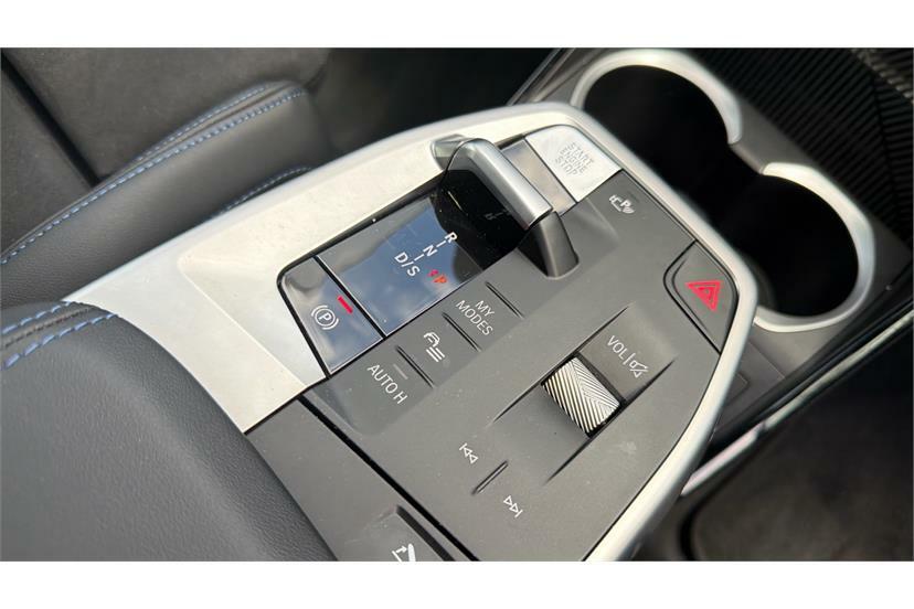 BMW X1 M35i Xdrive Step #17