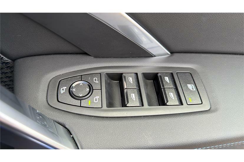BMW X1 M35i Xdrive Step #22