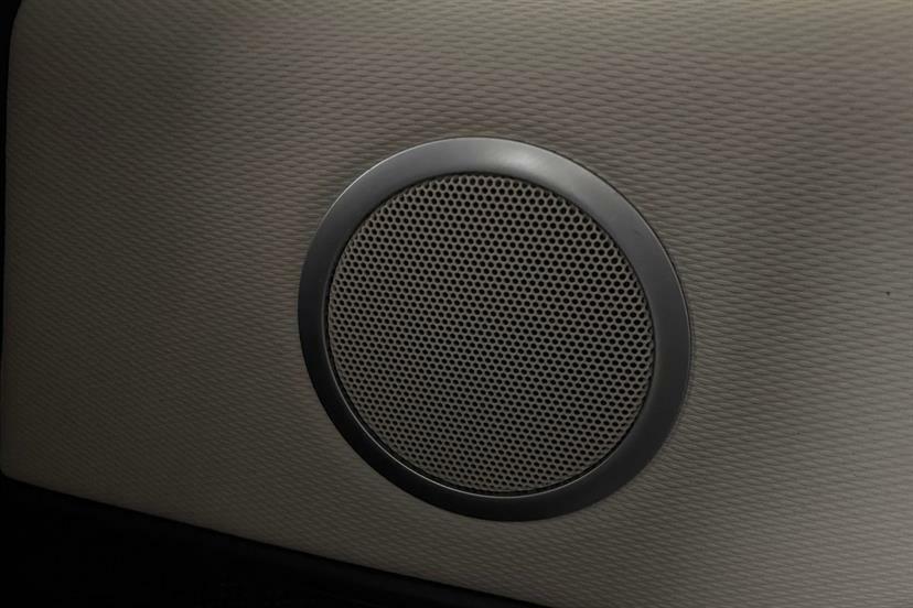 Land Rover Discovery R-dynamic Hse Grey #30