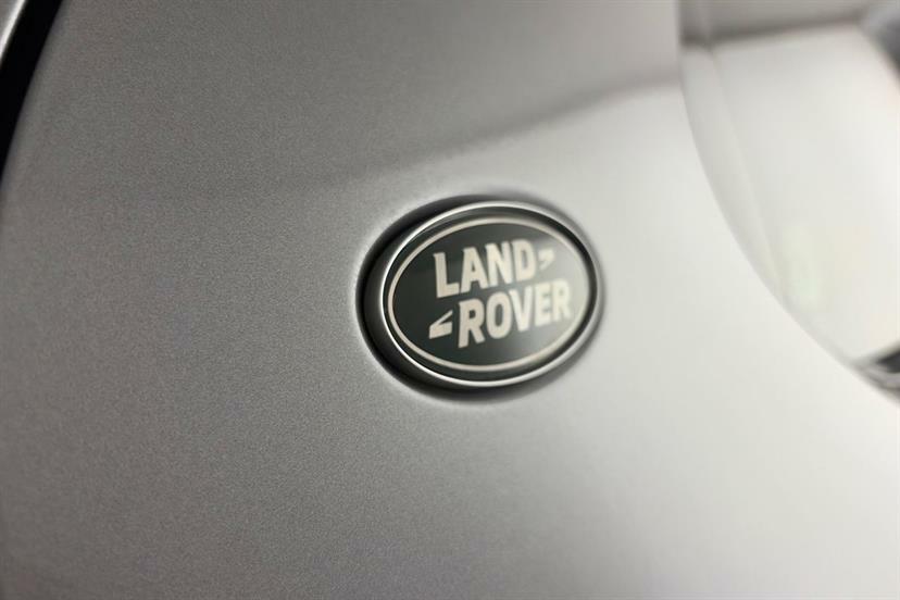 Land Rover Discovery R-dynamic Hse Grey #40