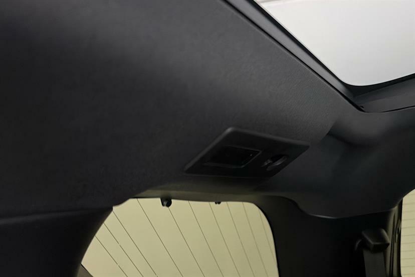 Land Rover Discovery R-dynamic Hse Grey #29