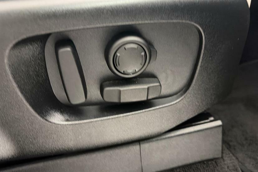 Land Rover Discovery R-dynamic Hse Grey #36