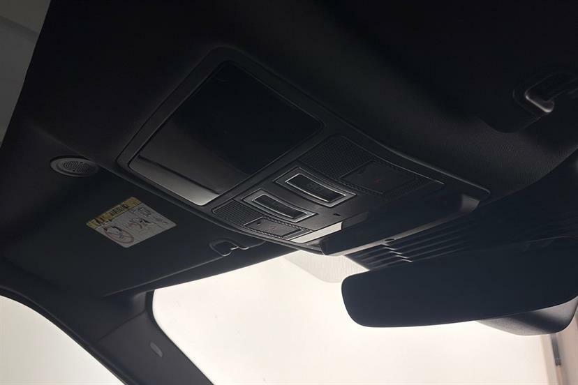 Land Rover Discovery R-dynamic Hse Grey #18