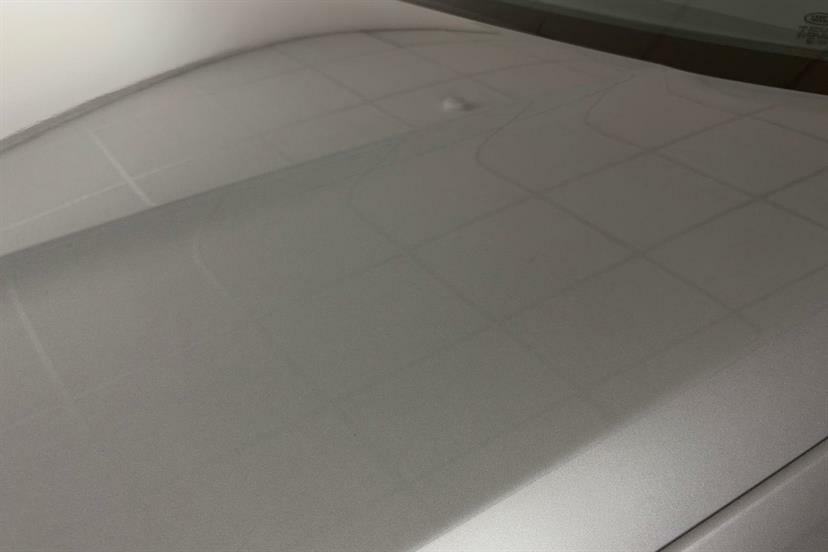 Land Rover Discovery R-dynamic Hse Grey #23