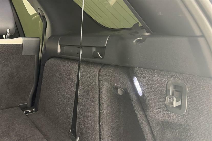 Land Rover Discovery R-dynamic Hse Grey #22