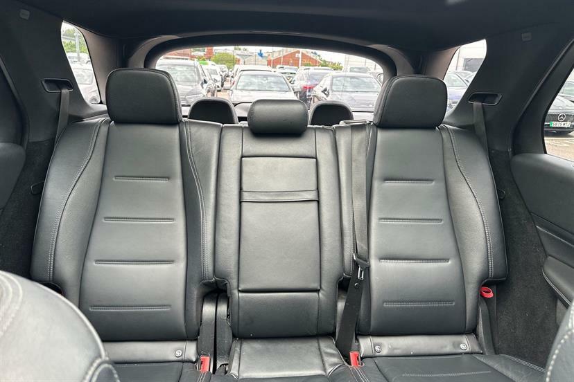 Mercedes-Benz GLE Class  Blue #54