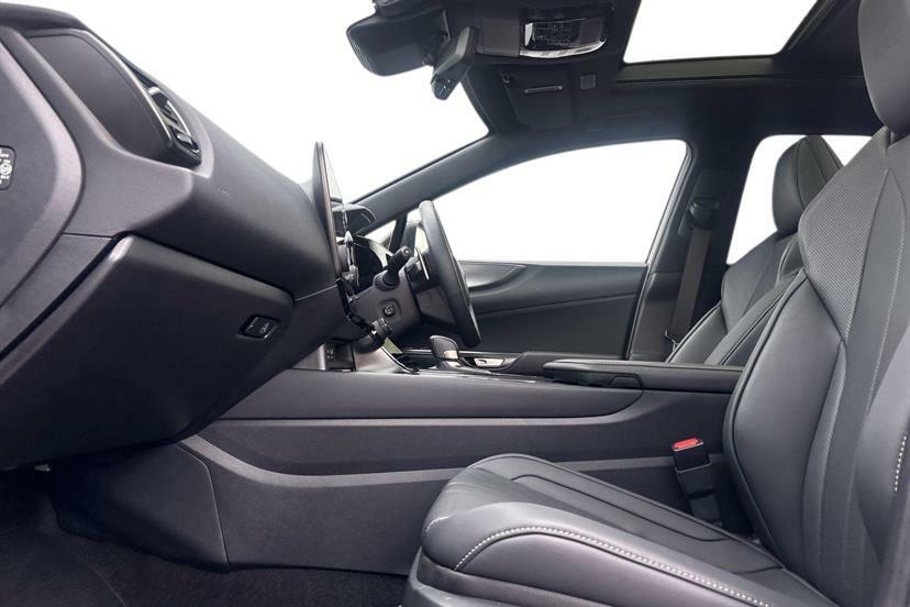 Lexus NX 450H 2.5 F-sport E-cvt Takumi Packsunroof #2
