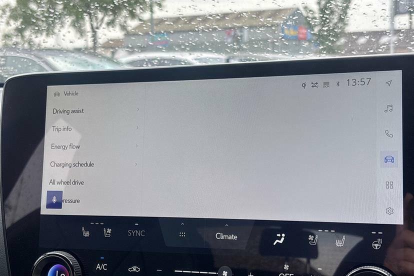 Lexus NX 350H 2.5 Premium E-cvt LL Pro 2Wd #51