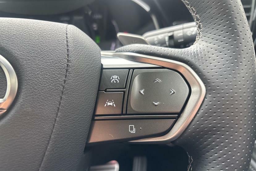 Lexus NX 350H 2.5 Premium E-cvt LL Pro 2Wd #41
