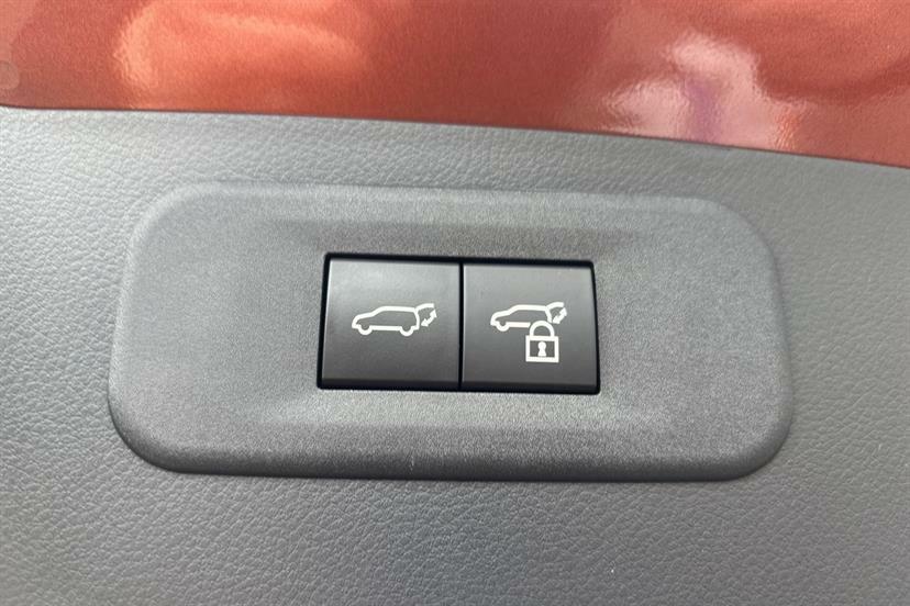 Lexus NX 350H 2.5 Premium E-cvt LL Pro 2Wd #26