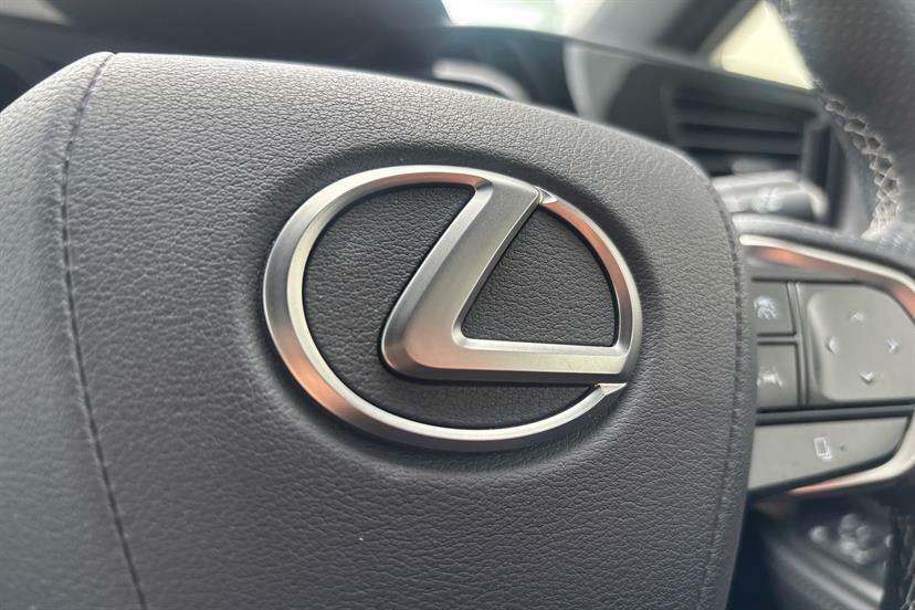 Lexus NX 350H 2.5 Premium E-cvt LL Pro 2Wd #39