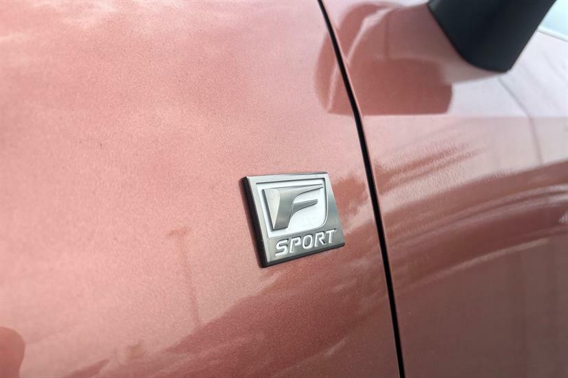 Lexus NX 350H 2.5 Premium E-cvt LL Pro 2Wd #20