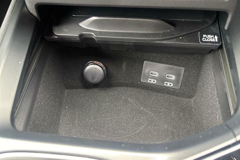 Lexus NX 350H 2.5 Premium E-cvt LL Pro 2Wd #48
