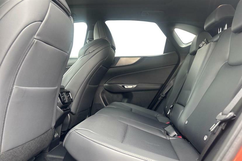 Lexus NX 350H 2.5 Premium E-cvt LL Pro 2Wd #10