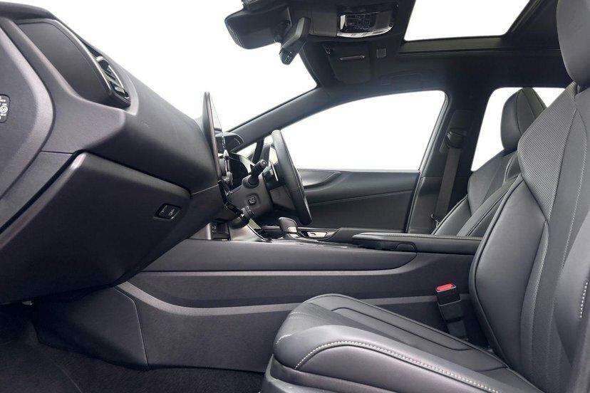 Lexus NX 2.5 450H 18.1Kwh F Sport Takumi Suv Pl  #2
