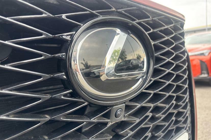 Lexus NX 350H 2.5 Premium E-cvt LL Pro 2Wd #16
