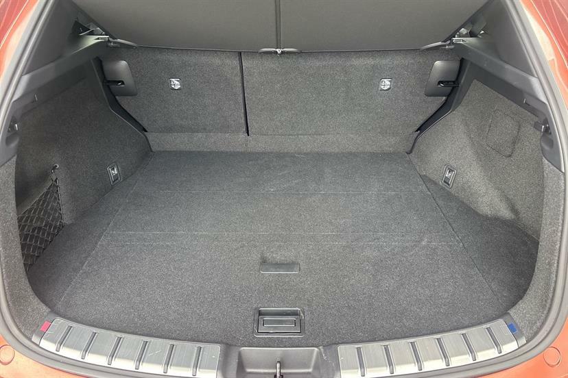 Lexus NX 350H 2.5 Premium E-cvt LL Pro 2Wd #9