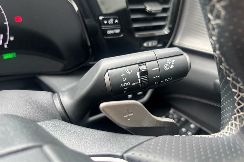 Lexus NX 350H 2.5 Premium E-cvt LL Pro 2Wd #44