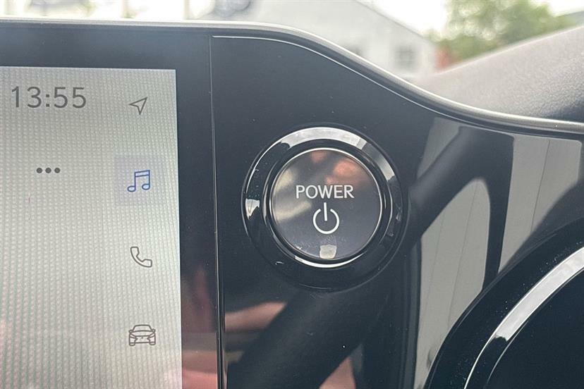 Lexus NX 350H 2.5 Premium E-cvt LL Pro 2Wd #37