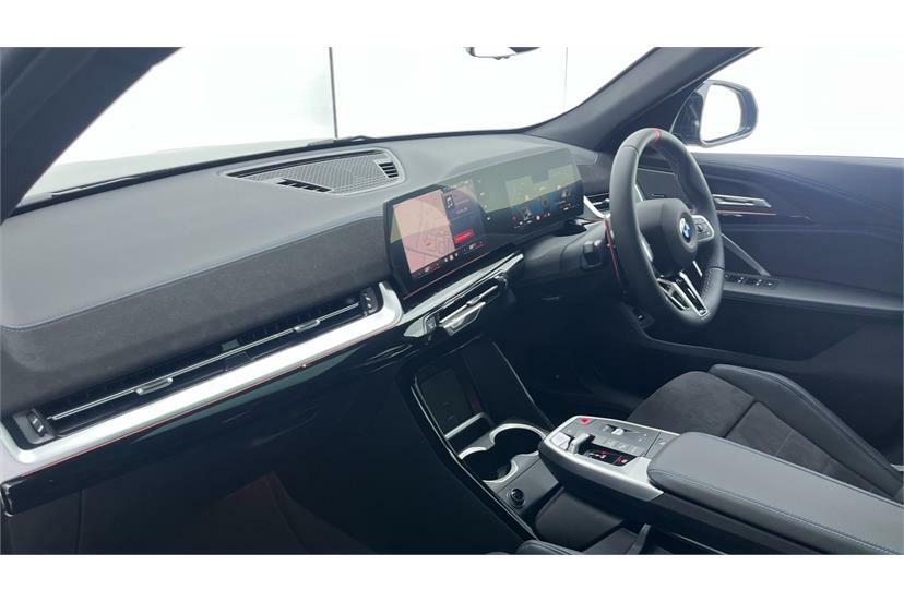 BMW X2 Sdrive 20I M Sport Step #7