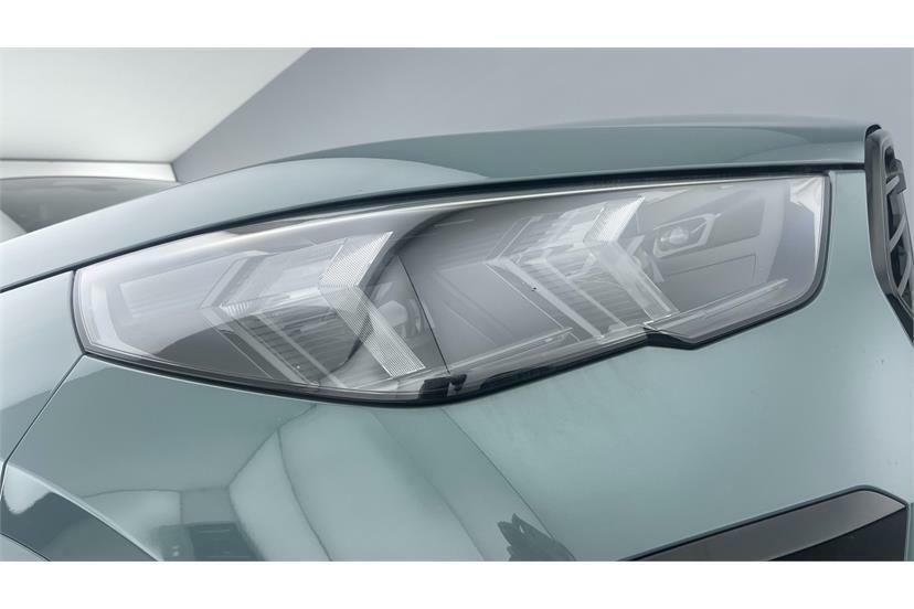 BMW X2 Sdrive 20I M Sport Step #21