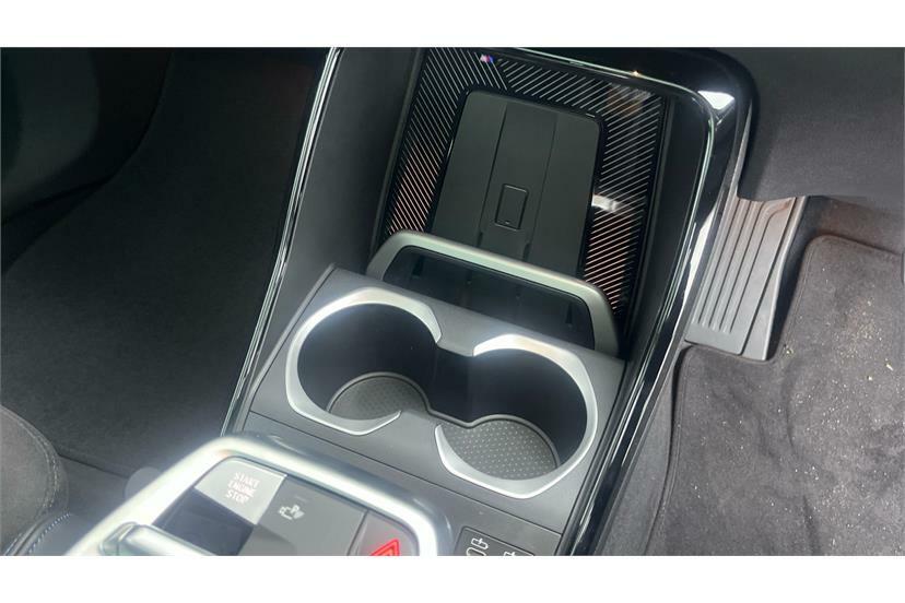BMW X2 Sdrive 20I M Sport Step #26