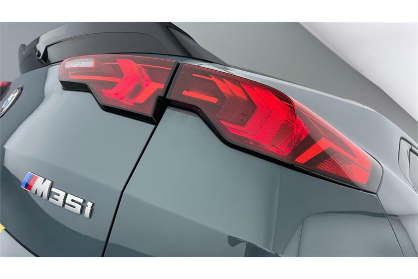 BMW X2 Sdrive 20I M Sport Step #20